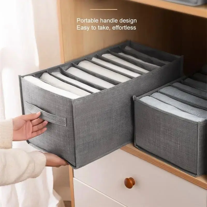 1 Piece Clothes Closet Organizer